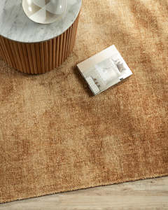 Belverde Treacle Floor Rug