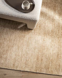 Textile wholesaling: Belverde Sand Floor Rug