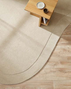 Form Floor Rug