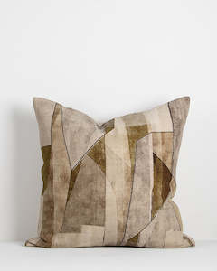 Textile wholesaling: Grove Cushion