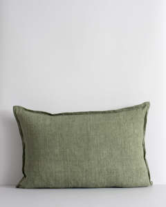 Arcadia Moss Cushion