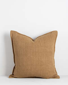 Flaxmill Fenugreek Cushion