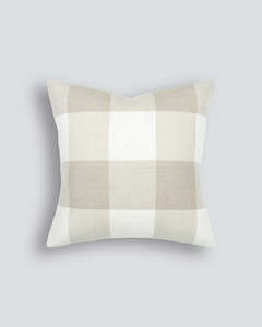 Textile wholesaling: Archer Cushion