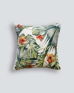 Paradise Cushion