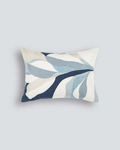 Adele Navy Cushion