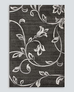 Textile wholesaling: Madison Grey Floor Rug