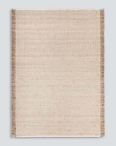 Demi Natural Floor Rug