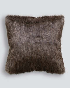 Textile wholesaling: Husky Euro Cushion