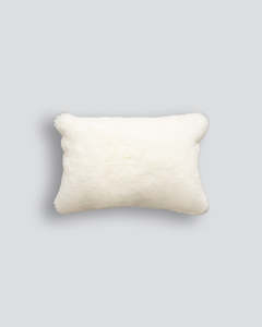 Textile wholesaling: Polar Bear Oblong Cushion