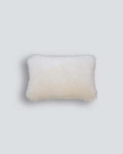 Textile wholesaling: Norwegian Fox Oblong Cushion