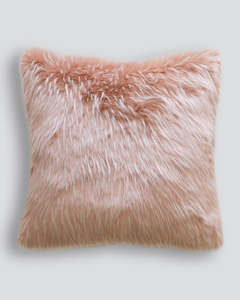 Peony Plume Euro Cushion