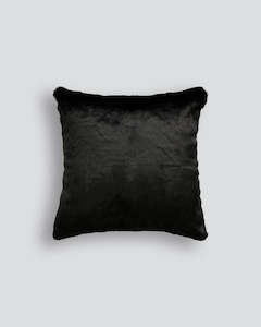 Black Panther Square Cushion