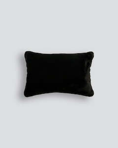 Black Panther Oblong Cushion