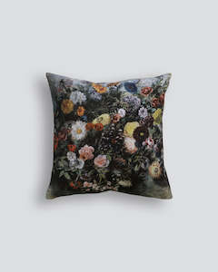 Evelyn Cushion