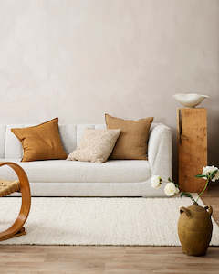 Cassia Cumin Cushion