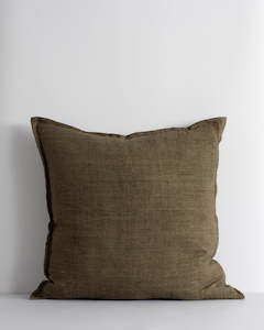 Cassia Clove Cushion