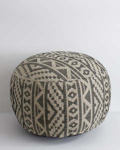 Textile wholesaling: Sifiso Ottoman