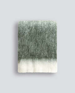 Sorrento Chive Throw