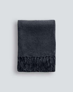 Serenade Midnight Throw