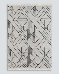 Textile wholesaling: Paphos Floor Rug