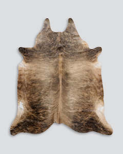 Classic Cowhide - Exotic Medium