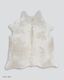 Classic Cowhide - Beige/White