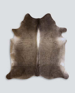 Textile wholesaling: Classic Cowhide - Assorted Colours