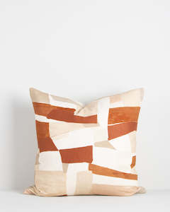 Lucio Sienna Cushion