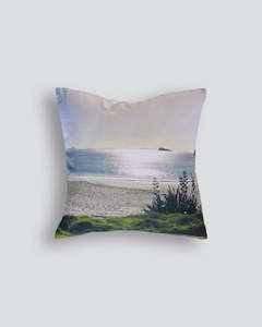 Lonely Bay Cushion