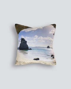 Cove Splendour Cushion