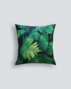 Textile wholesaling: Kiwi Rainforest Cushion