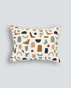 Atticus Cushion