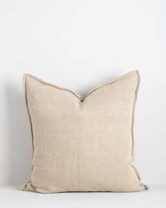 Flaxmill Doeskin Cushion