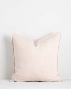 Flaxmill Nude Cushion