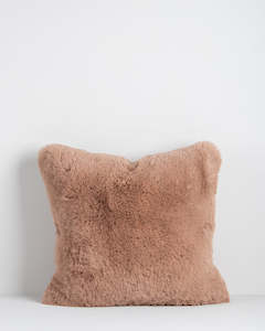 Pele Toasted Coconut Cushion