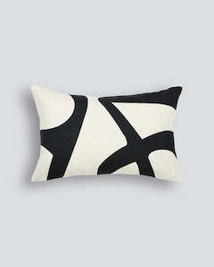 Textile wholesaling: Amara Cushion