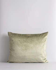 Bromley Pistachio Oblong Cushion