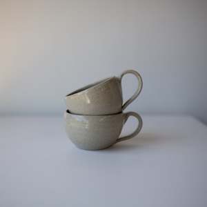 Espresso mug - Sandstone