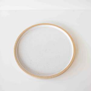 Round Platter