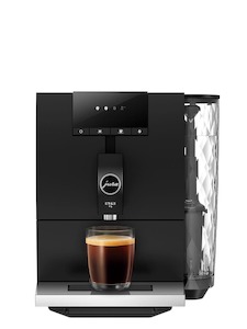 Coffee: ENA 4 - Metropolitan Black