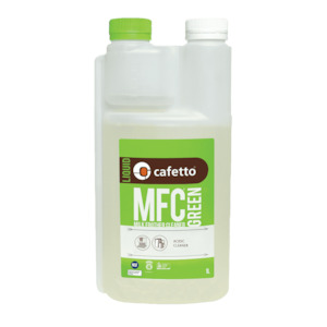 MFC® Green Milk Frother Cleaner