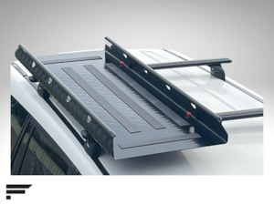 Slimline Roof Tray 1560 x 570 Fusion Fabrication