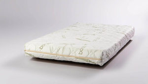 Latex 10 Organic Cot Mattress