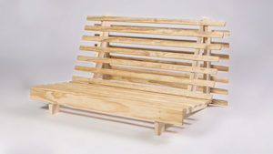 Devon Sofa Bed Frame