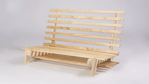 Siesta Sofa Bed Frame