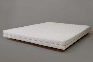 Products: Seraphic 20 Latex Mattress