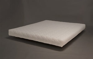 Supreme 12.5 Latex Mattress