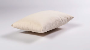 Cotton Pillow