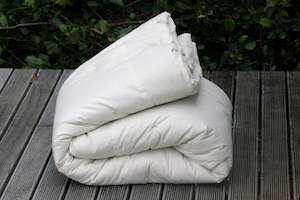 Wool Duvet / 500g/m2