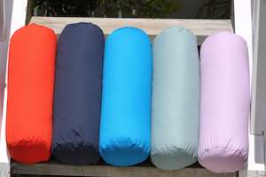 Yoga Bolster / Bed Roll